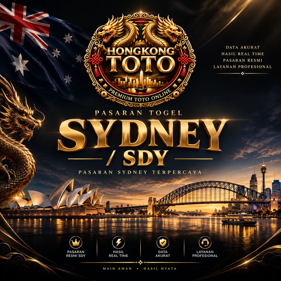 Sdy paito Shio Sydney 6 Oktober 2026 prediksi paito terbaru 7 data sdy 2021
