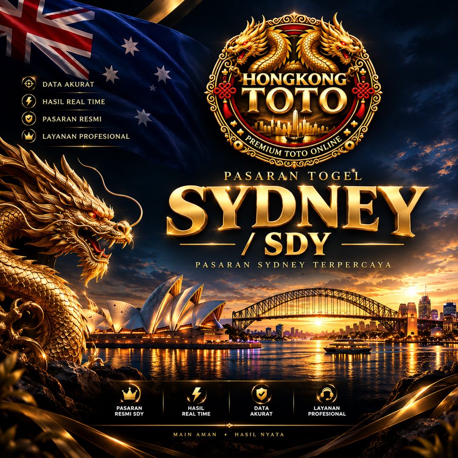 Sdy paito Shio Sydney 6 Oktober 2026 prediksi paito terbaru 7 data sdy 2021